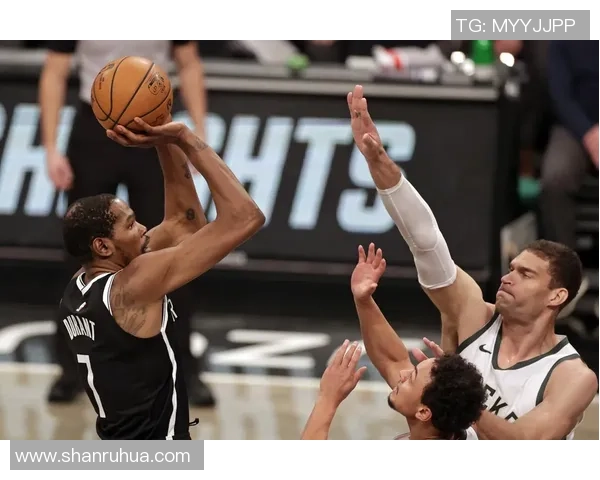 篮网与火箭激战第四节精彩回放全景解析与精彩瞬间重温