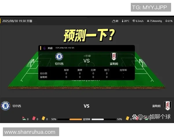 富勒姆与切尔西精彩对决视频直播时间定于3月3日敬请关注