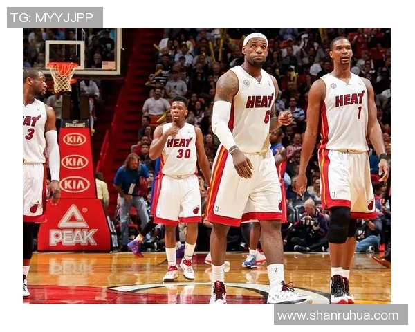 热火与马刺总决赛第六场精彩回顾及下载链接分享