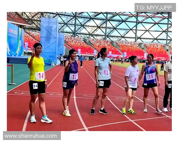 2025潍坊市 “我是合格王” 体育锻炼规范合格赛闭幕 2000余市民积极参加