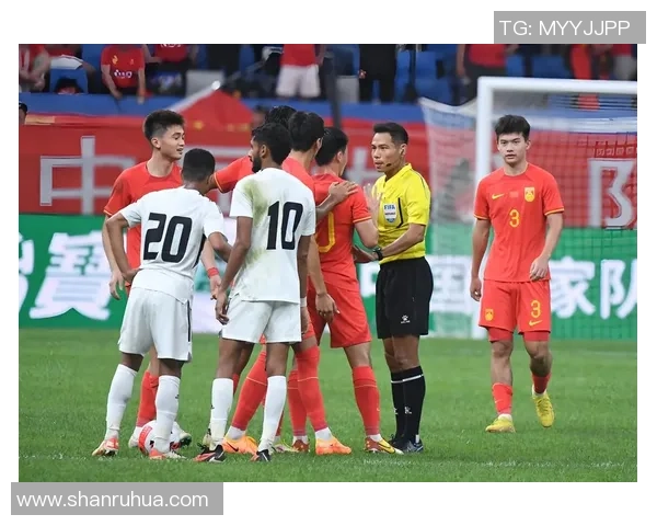 亚足联在12月21日官宣重要决议！国足晋级世界杯迎来回转，值得等待