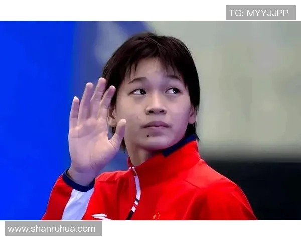 全红婵真是运动天才!苏翊鸣称誉:她3天内就学会换刃,十分有天分