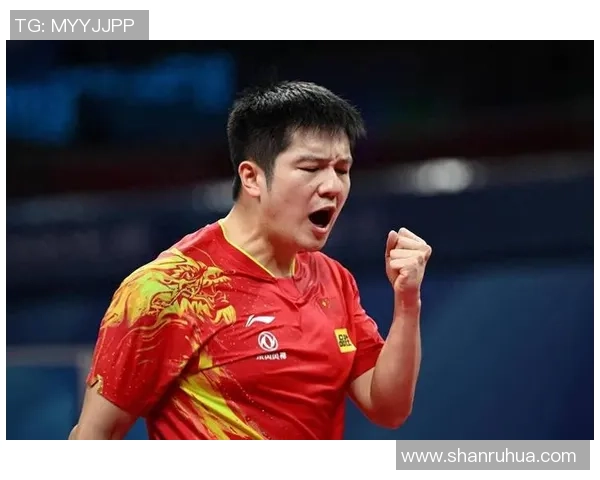 就在今日！樊振东4-2王楚钦，发明全运会前所未有66年纪录，奇观