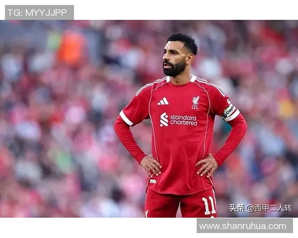 枯坐90分钟 33岁萨拉赫暗示归队 炮轰斯洛特:言而无信一脚踹开我